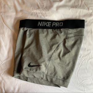 S Nike Pro Shorts